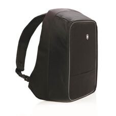 Swiss Peak Anti-Diebstahl 15" Laptop Rucksack