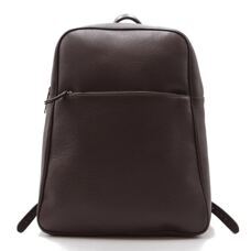 20's Design - Zaino Rucksack in braun