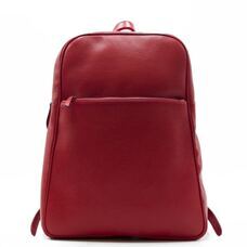 20's Design - Zaino Rucksack in rot